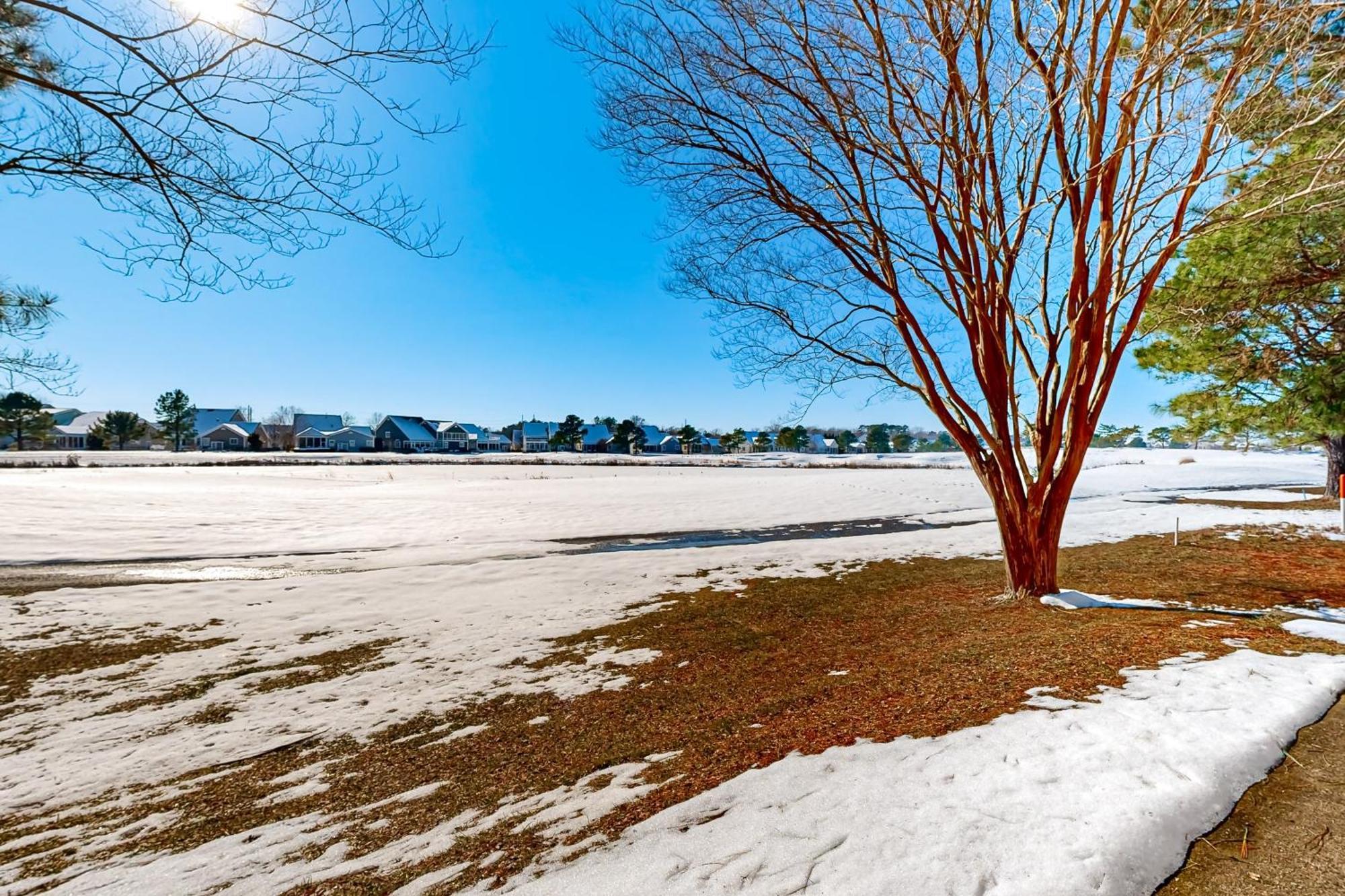 Bear Trap Dunes - Willow Oak Ocean View Dış mekan fotoğraf